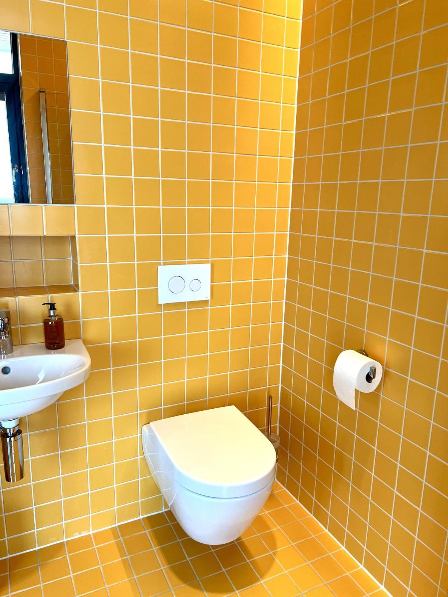 Exclusive Beach House Ramberg - Your Private Oasis Exteriér fotografie